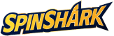 Logótipo do SpinShark Casino